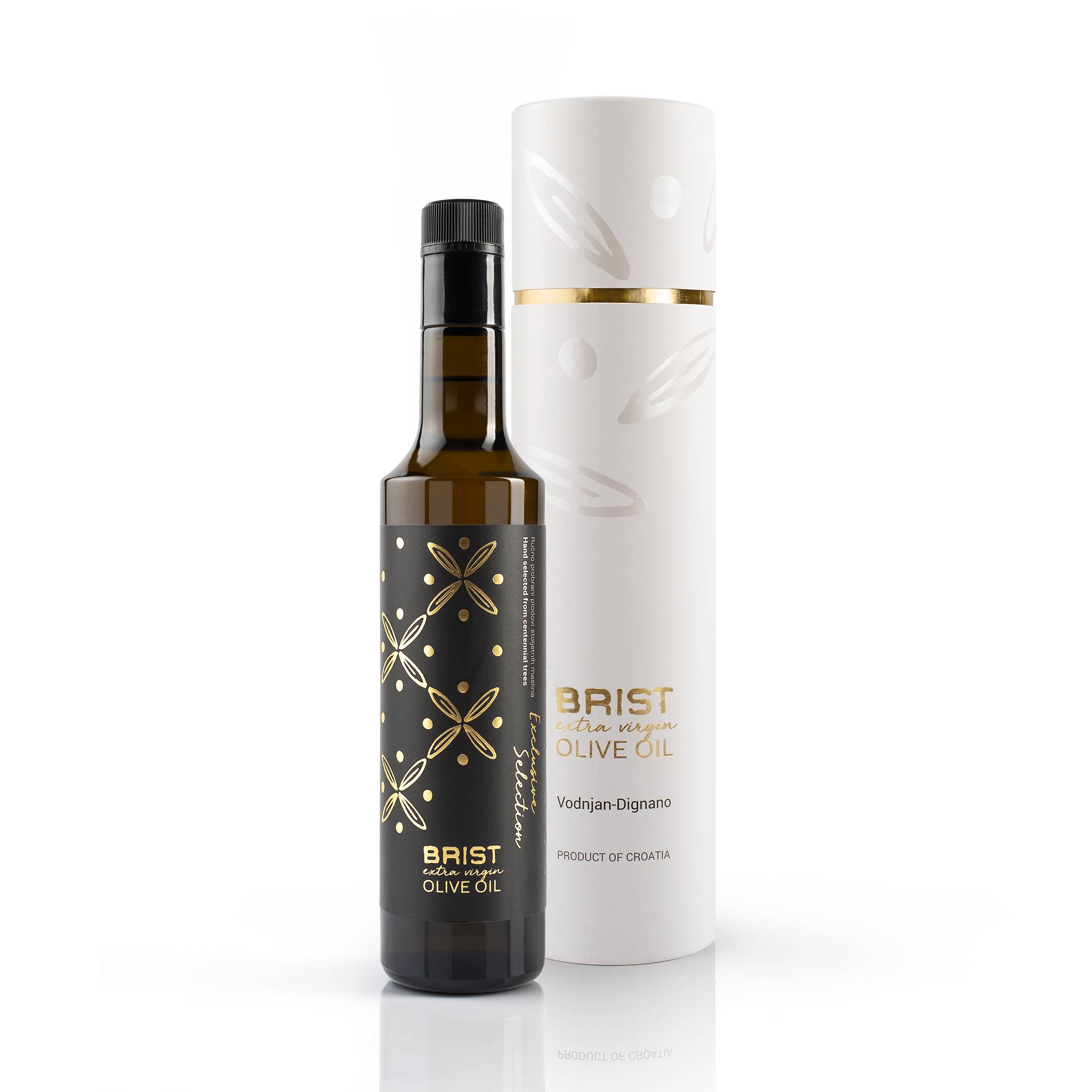 Brist - Exclusive Selection